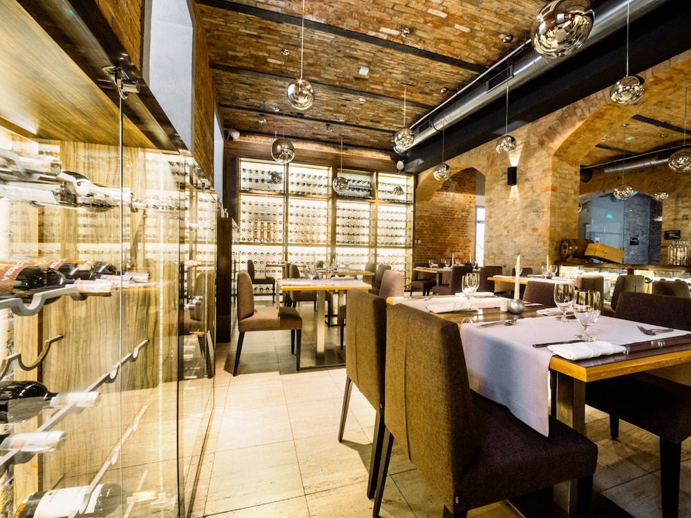 Q Hotel Grand Cru Gdansk 51/65