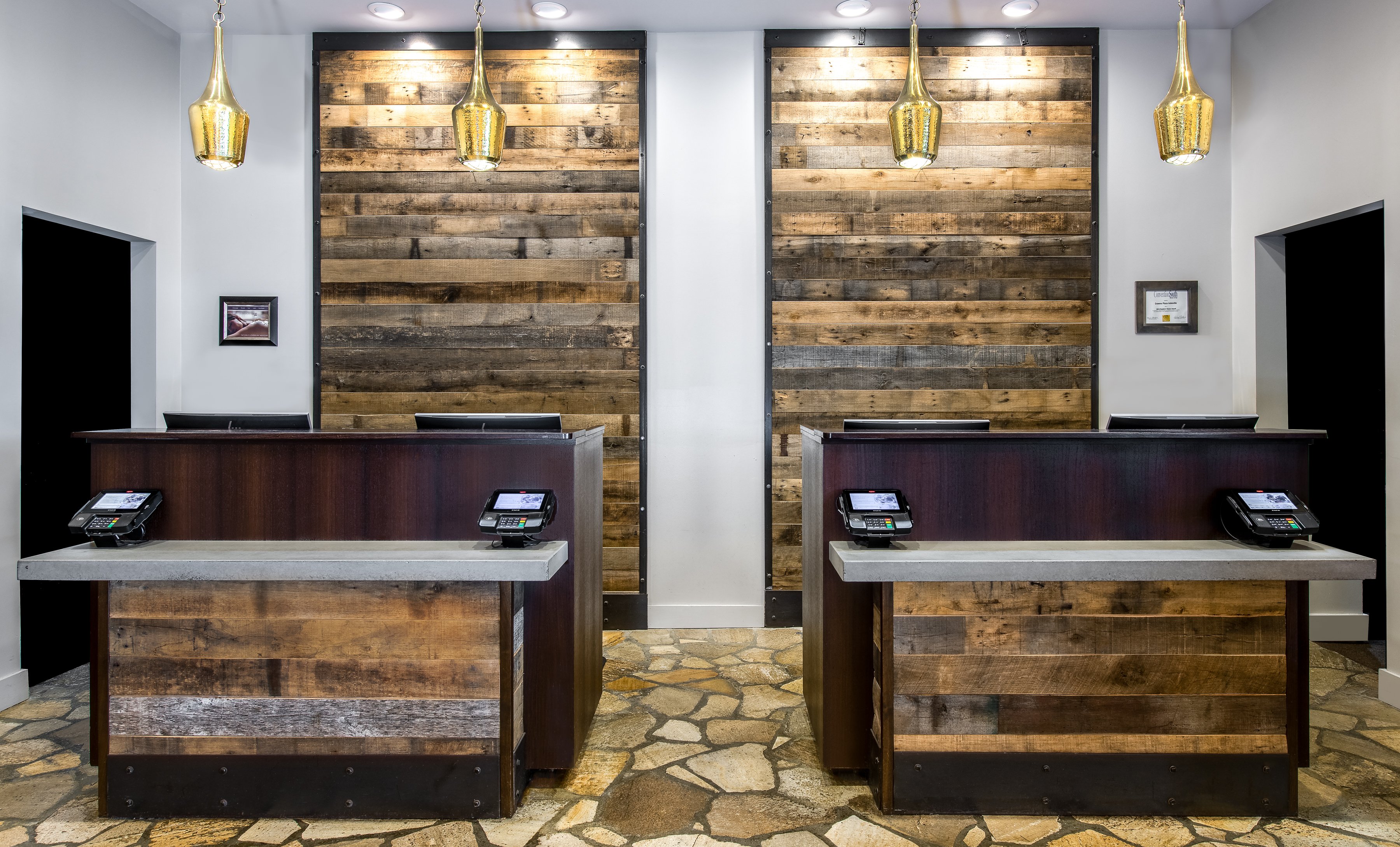 Crowne Plaza Resort Asheville 7/70