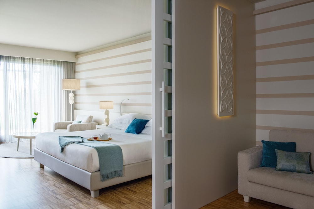 Lefay Resort & SPA Lake Garda 11/58