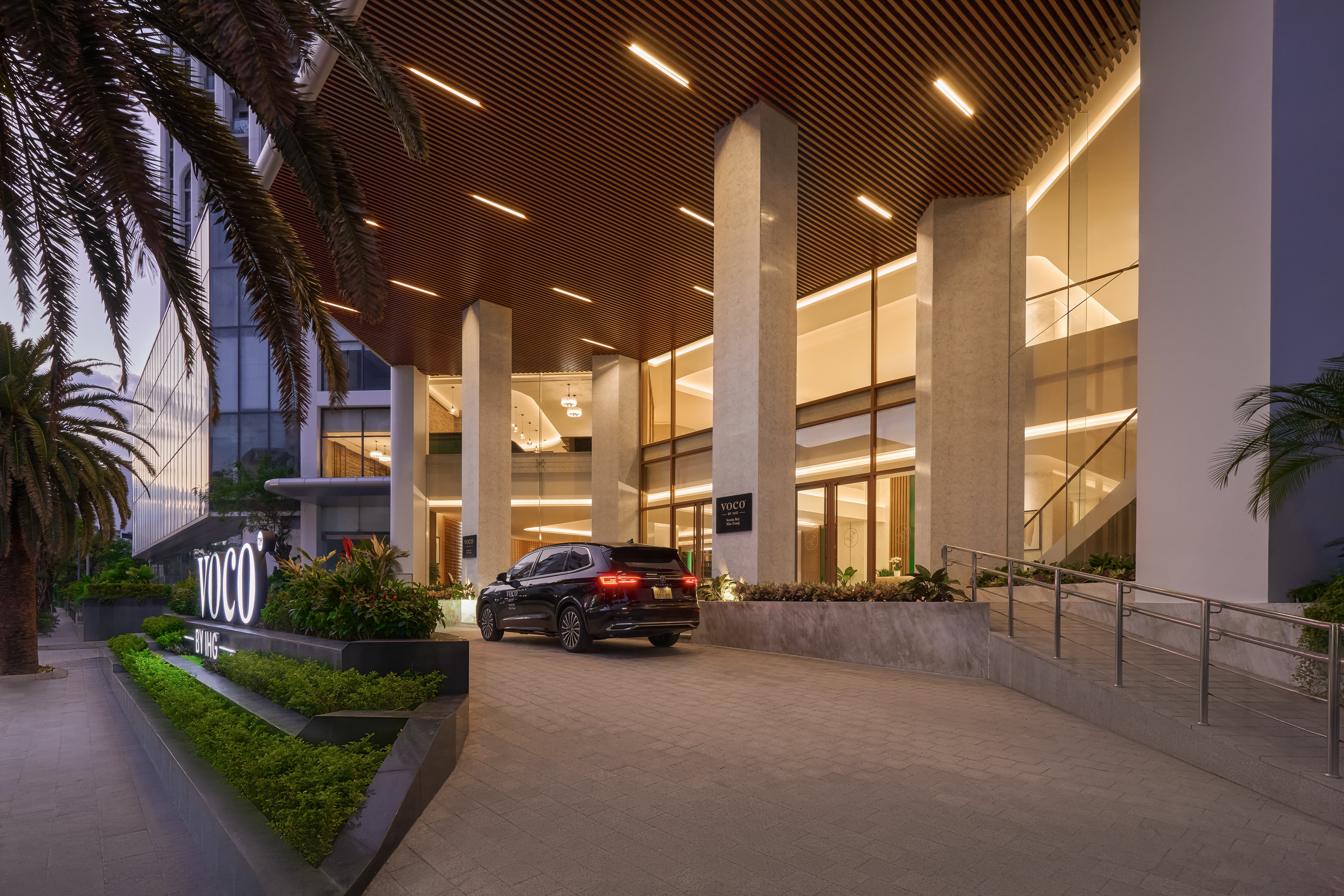 Voco Scenia Bay Nha Trang by IHG 41/50
