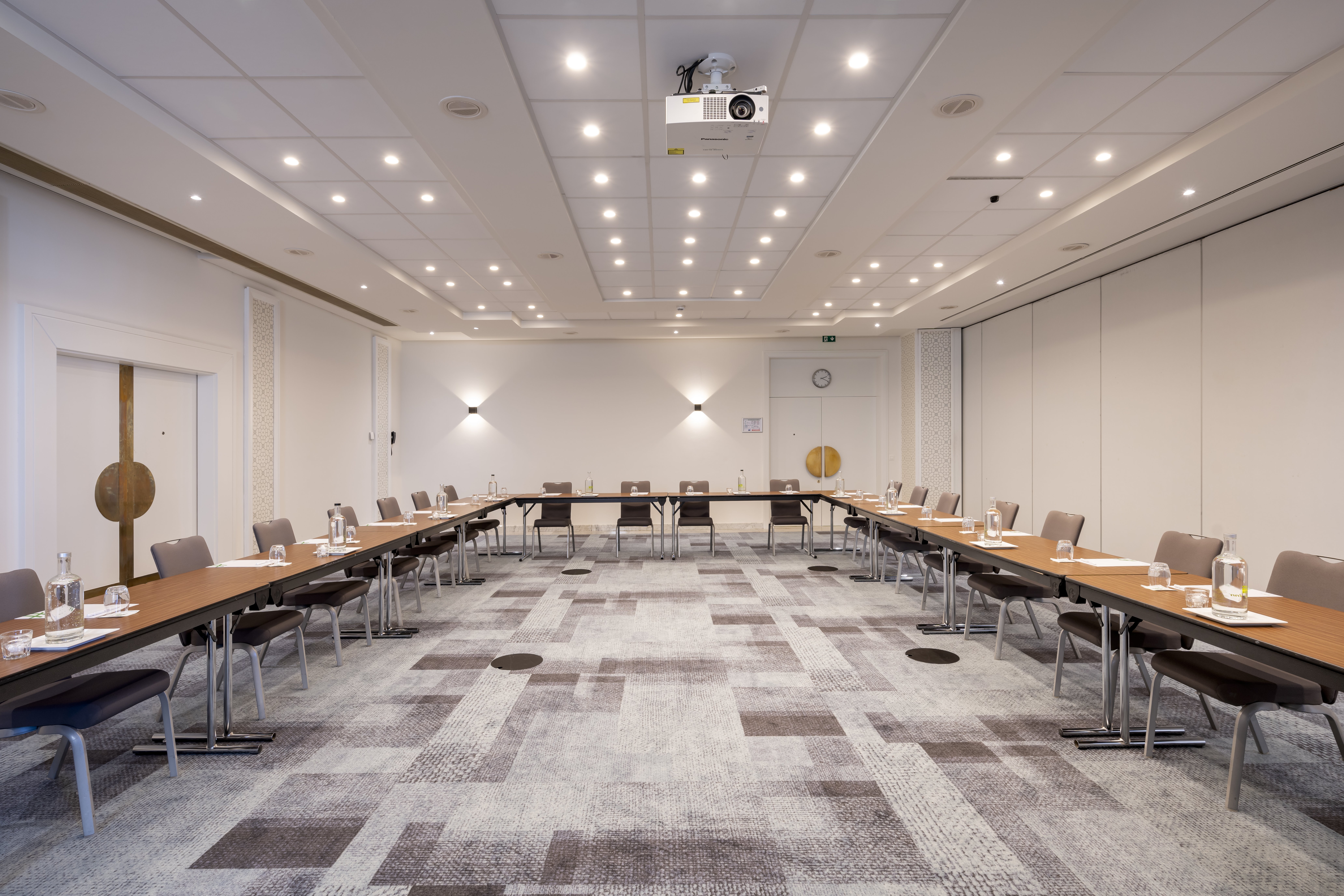 Holiday Inn Hasselt 32/75