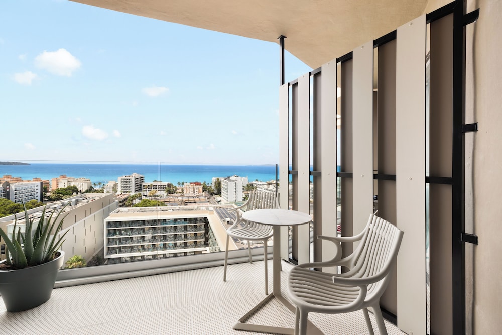 Hotel Aubamar Bali 39/40
