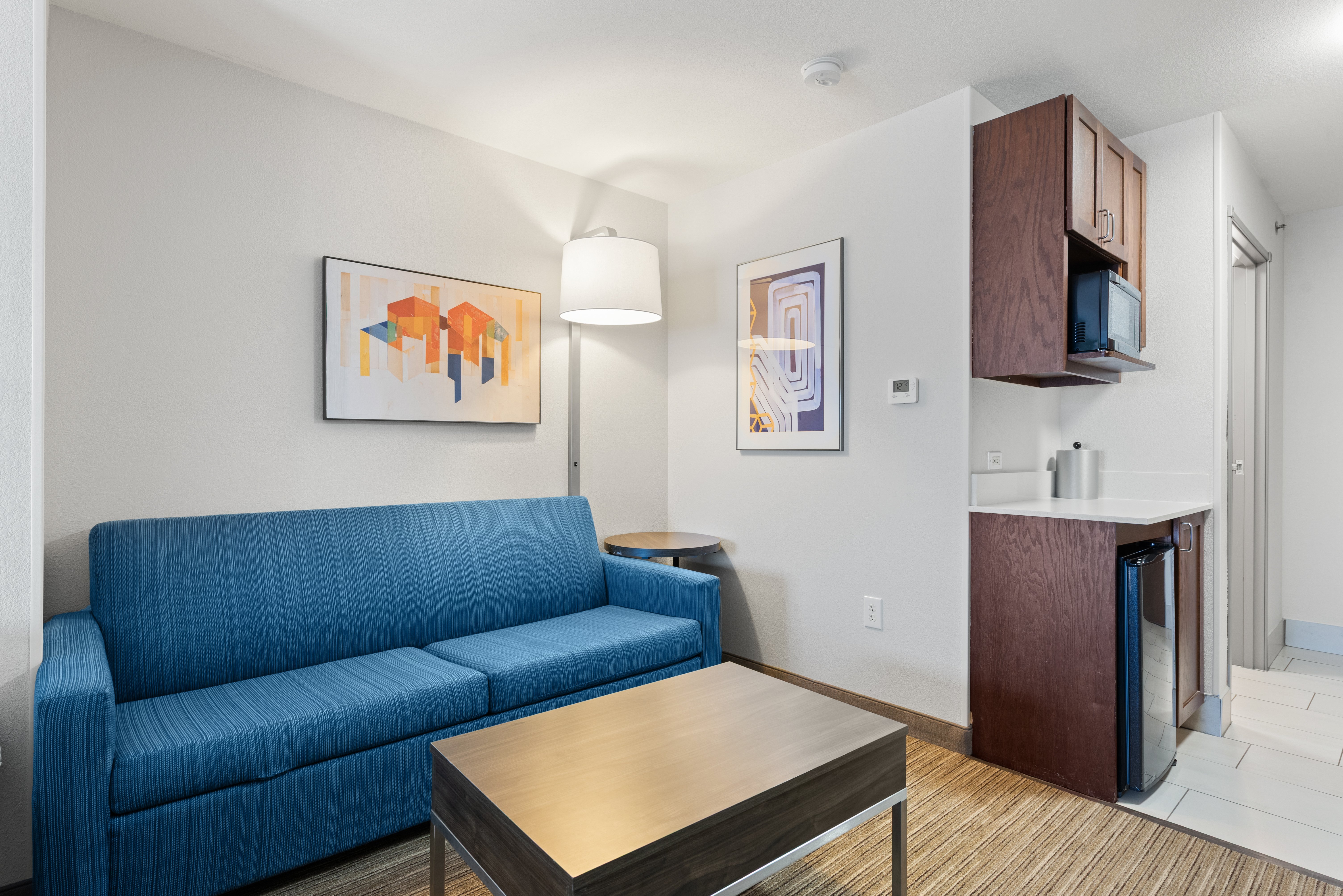 Holiday Inn Express Hotel & Suites Lamar 47/78