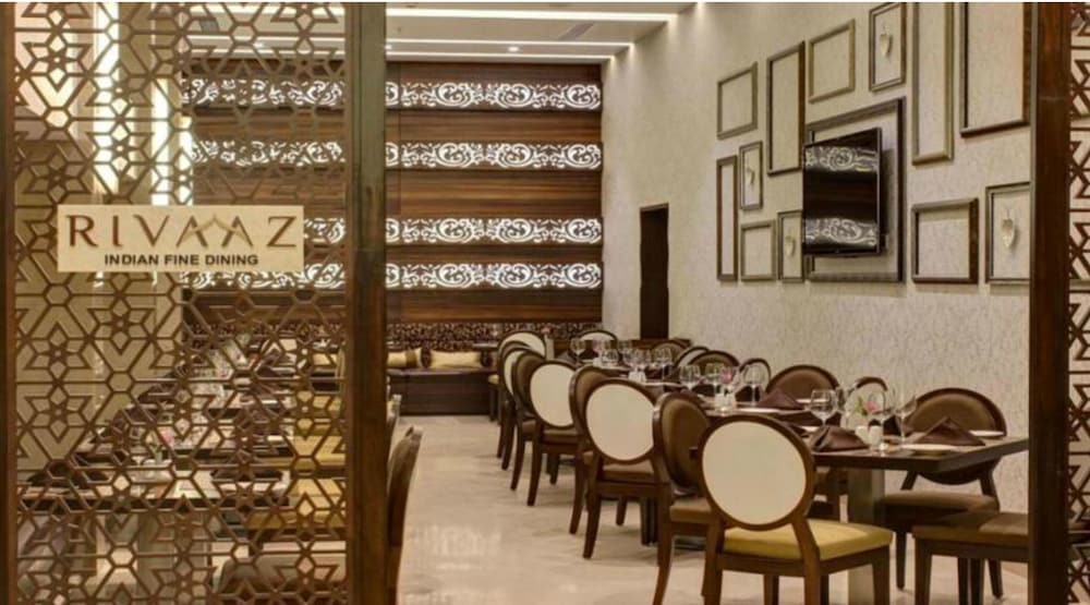 The Sahil Hotel 40/59