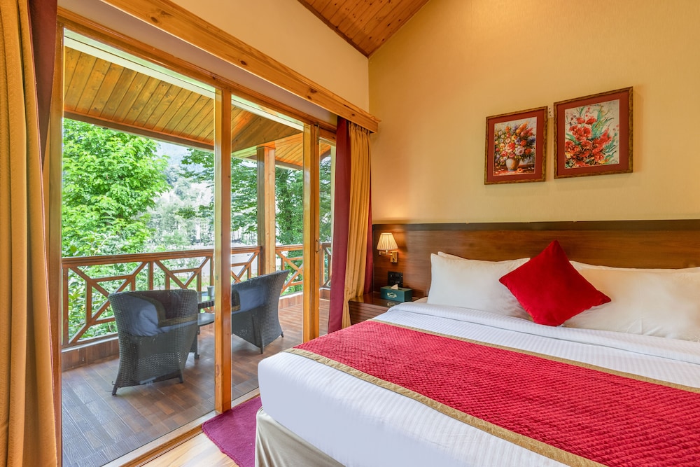 Span Resort And Spa 20/86