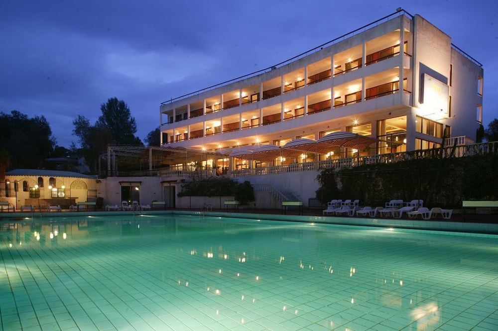 Margarona Royal Hotel 9/44
