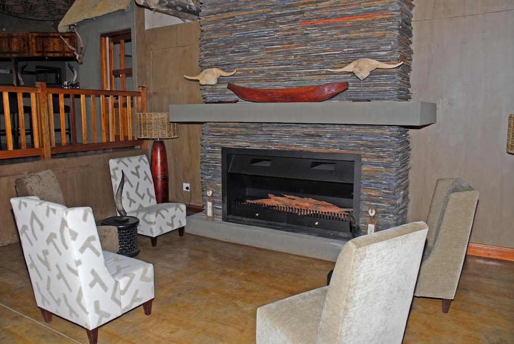 Divava Okavango Resort Spa 34/50
