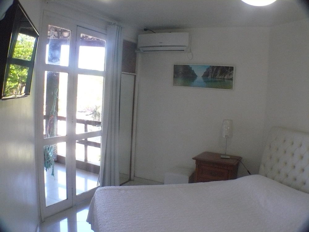 Buzios Beach Internacional Apart Hotel 18/64
