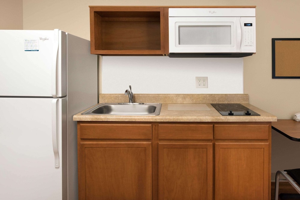 WoodSpring Suites Odessa 7/22