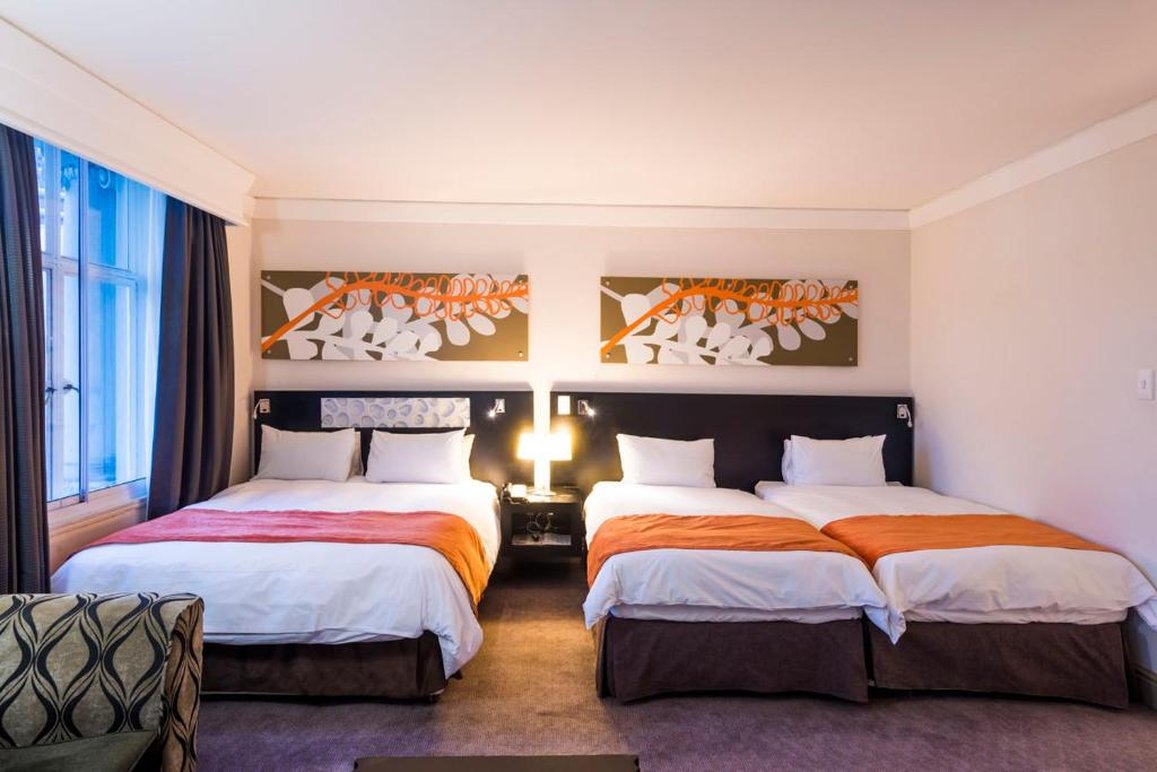 Onomo Hotel Cape Town Inn On the Square 21/50