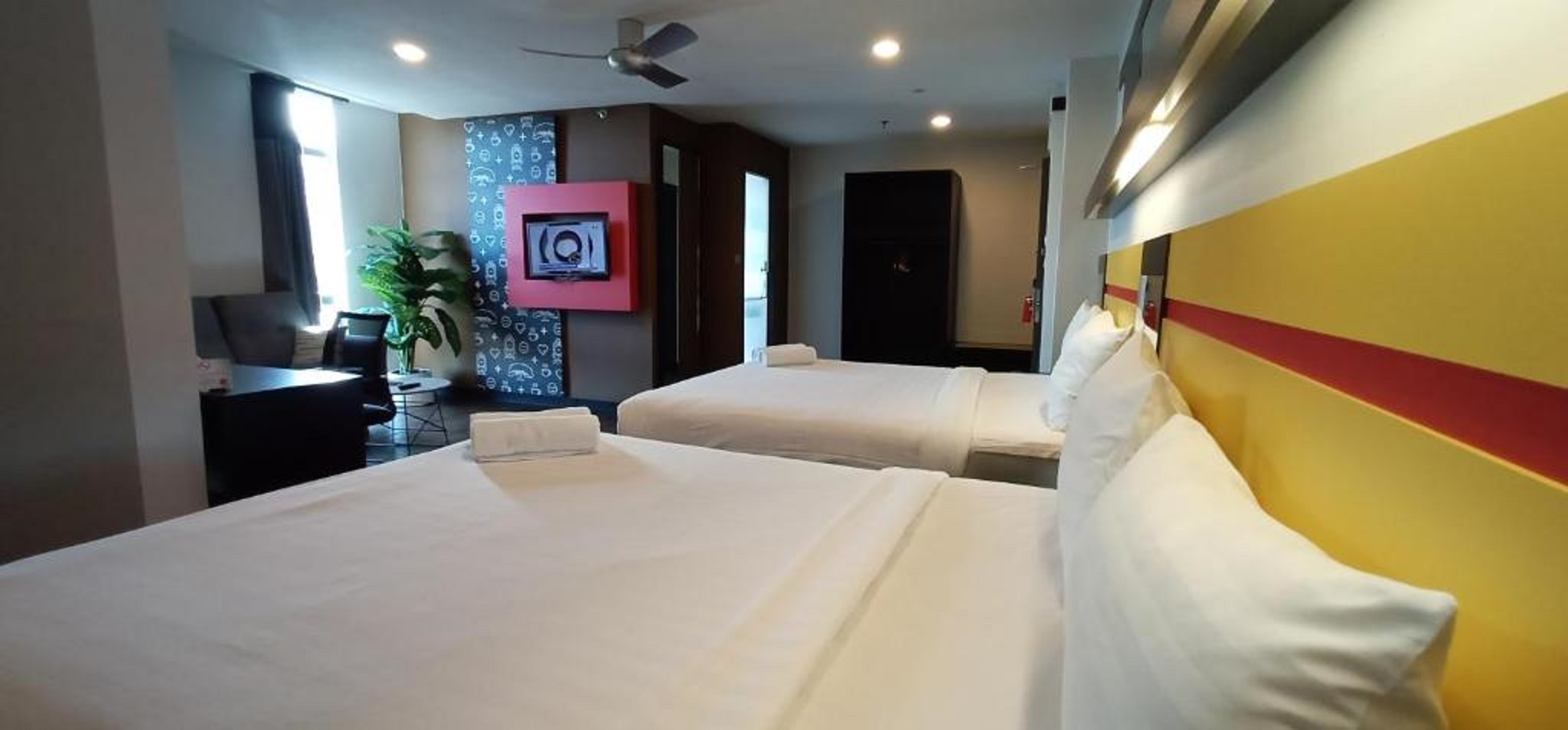 Sense Hotel Taiping 31/43