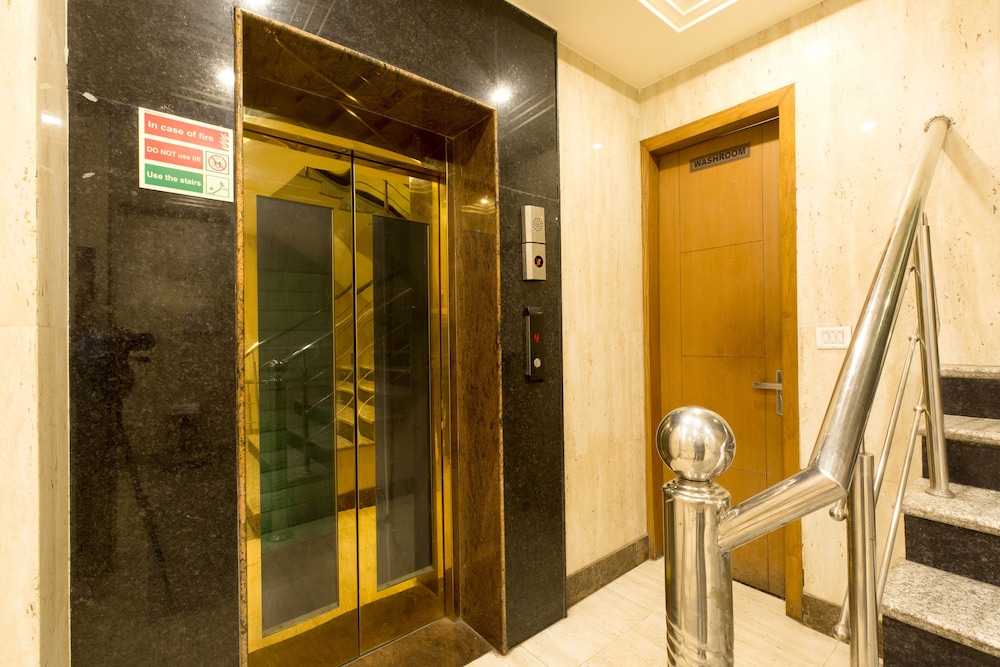 OPO Hotel Viva Palace 41/41