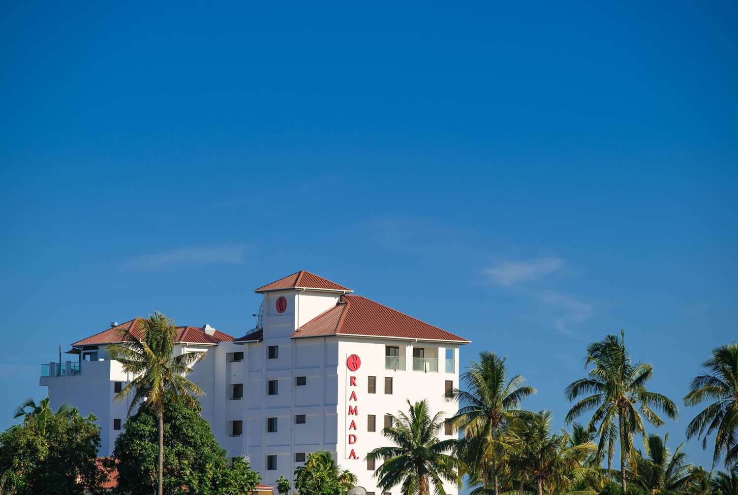 Ramada Suites by Wyndham Wailoaloa Beach Fiji 9/50