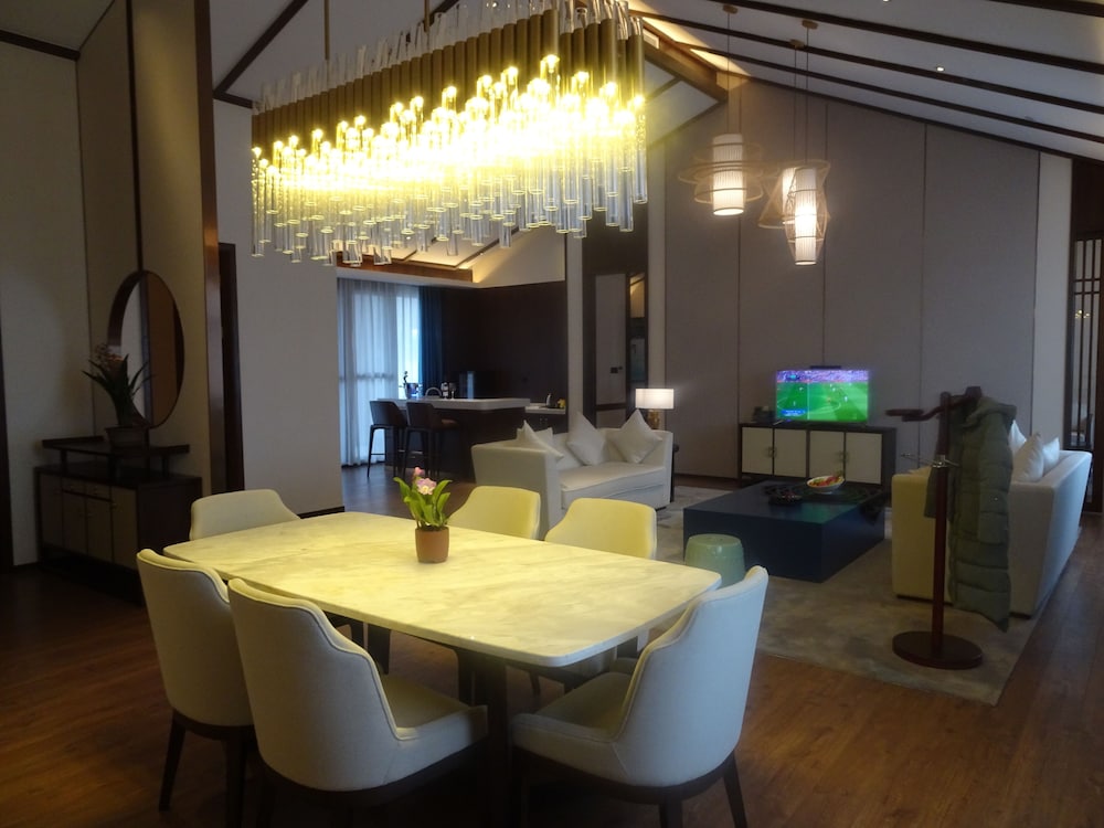 Wyndham Guilin Pingle 34/37