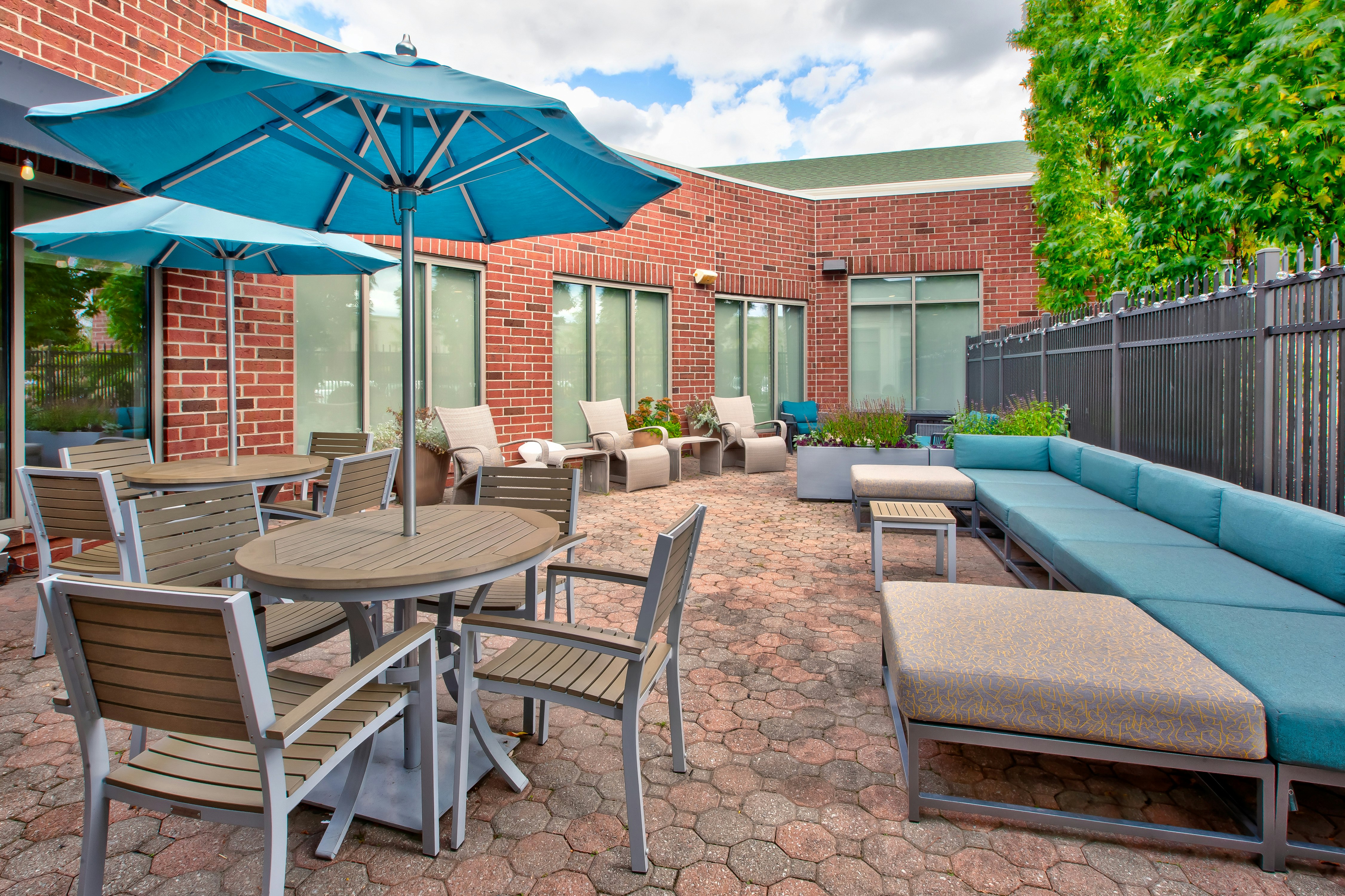 Hilton Garden Inn Dayton Beavercreek 9/26