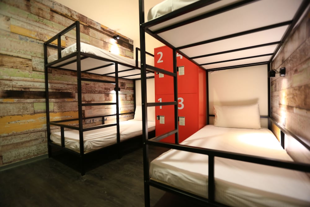 Chance Hotel Taichung 33/39