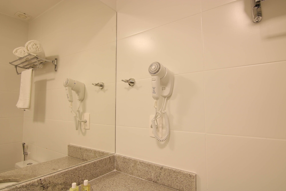 Hotel Bossa Nova Cabo Frio 47/48