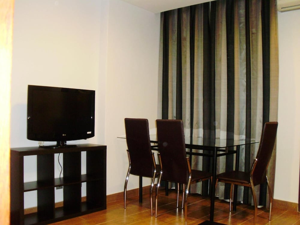 Apartamentos Boutique Catedral 27/48