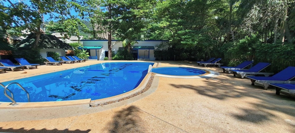 Lanta Island Resort 44/69