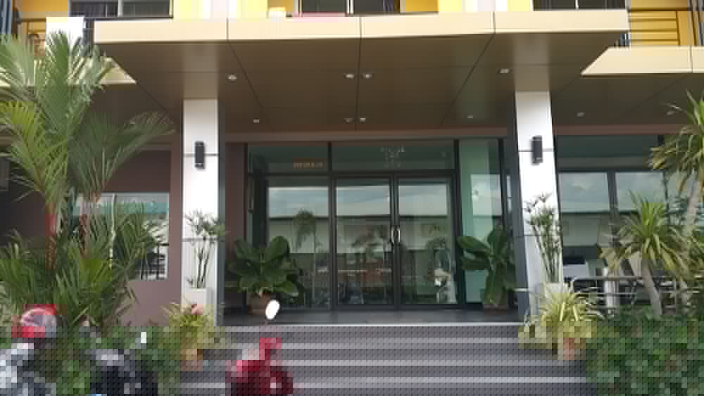 B Space Residence 13/46