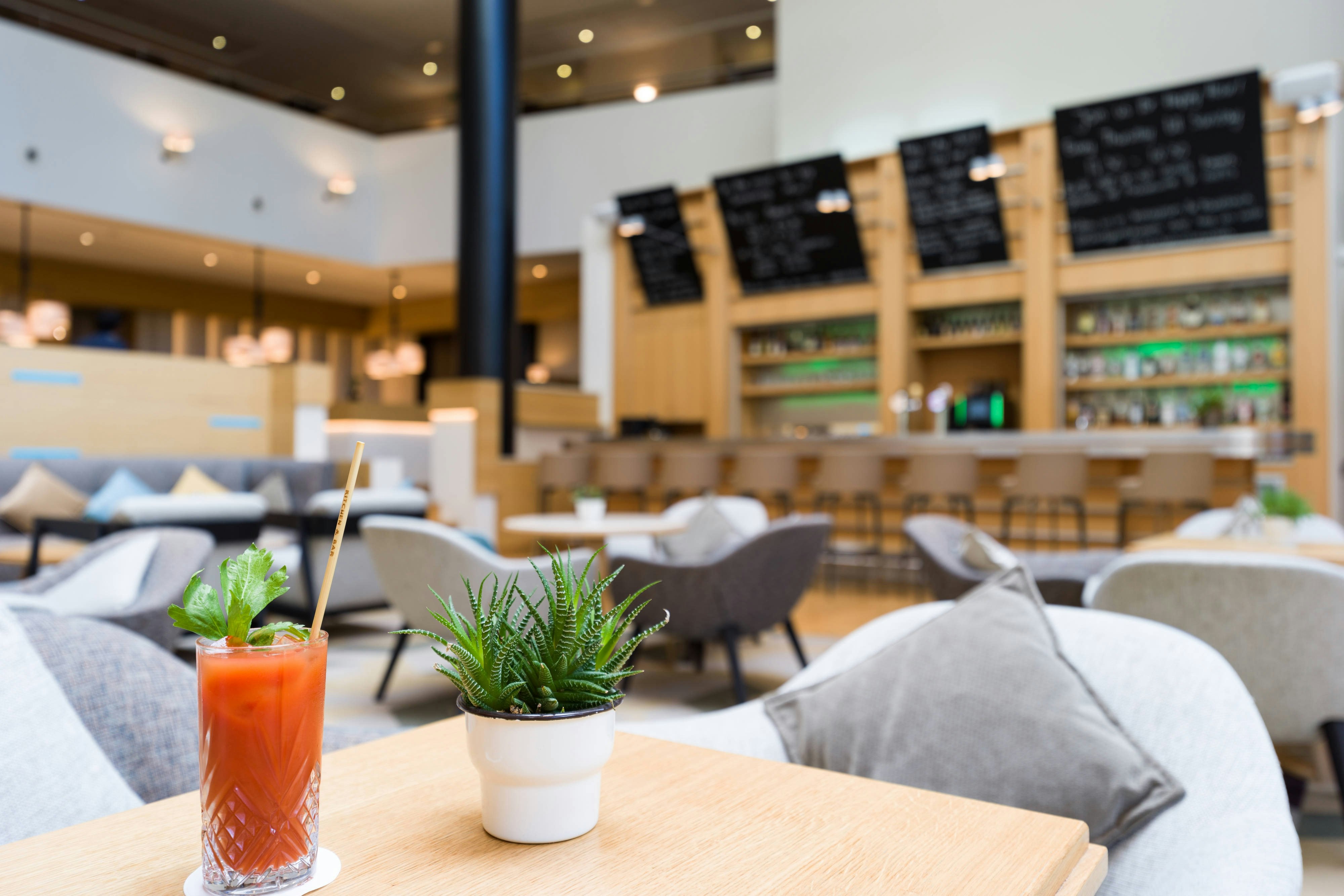 Courtyard By Marriott Brussels 25/52