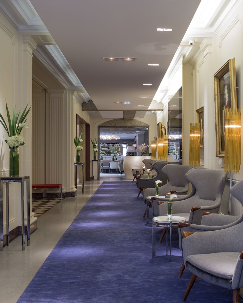 HOTEL DE SERS 51/80