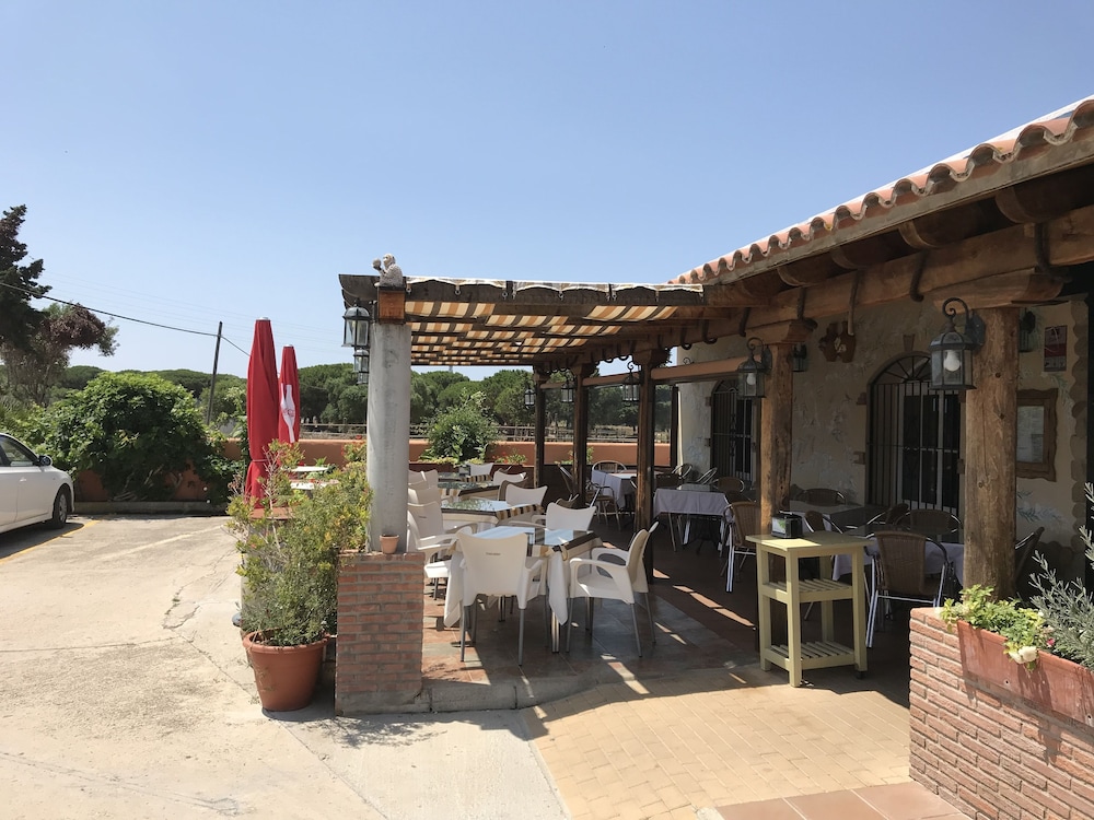 Hostal Restaurante El Mero 28/34