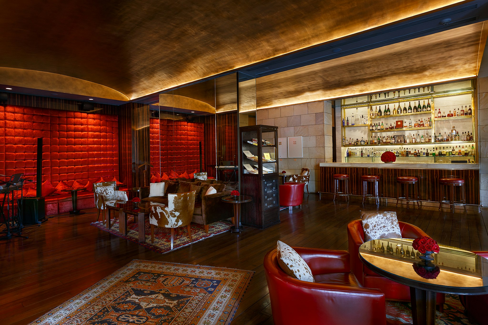 The Lodhi - A Member Of The Leading Hotels Of The World 41/50