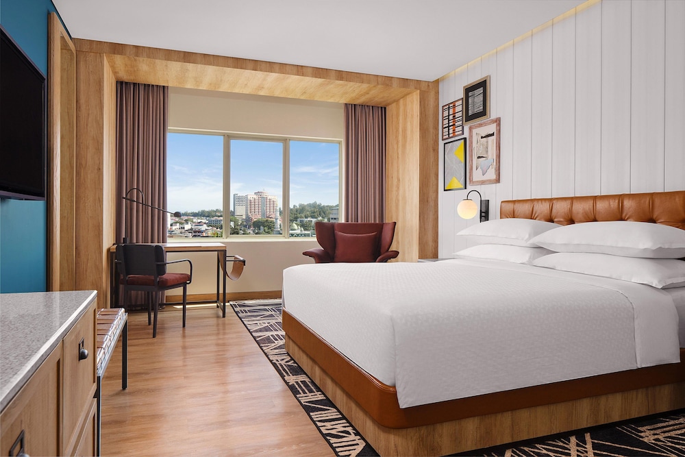 Four Points by Sheraton Batam 12/25