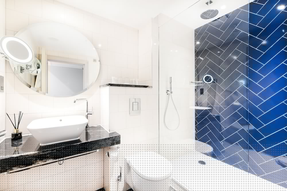 Hotel Indigo Edinburgh - Princes Street, an IHG Hotel (ex Royal British) 18/82