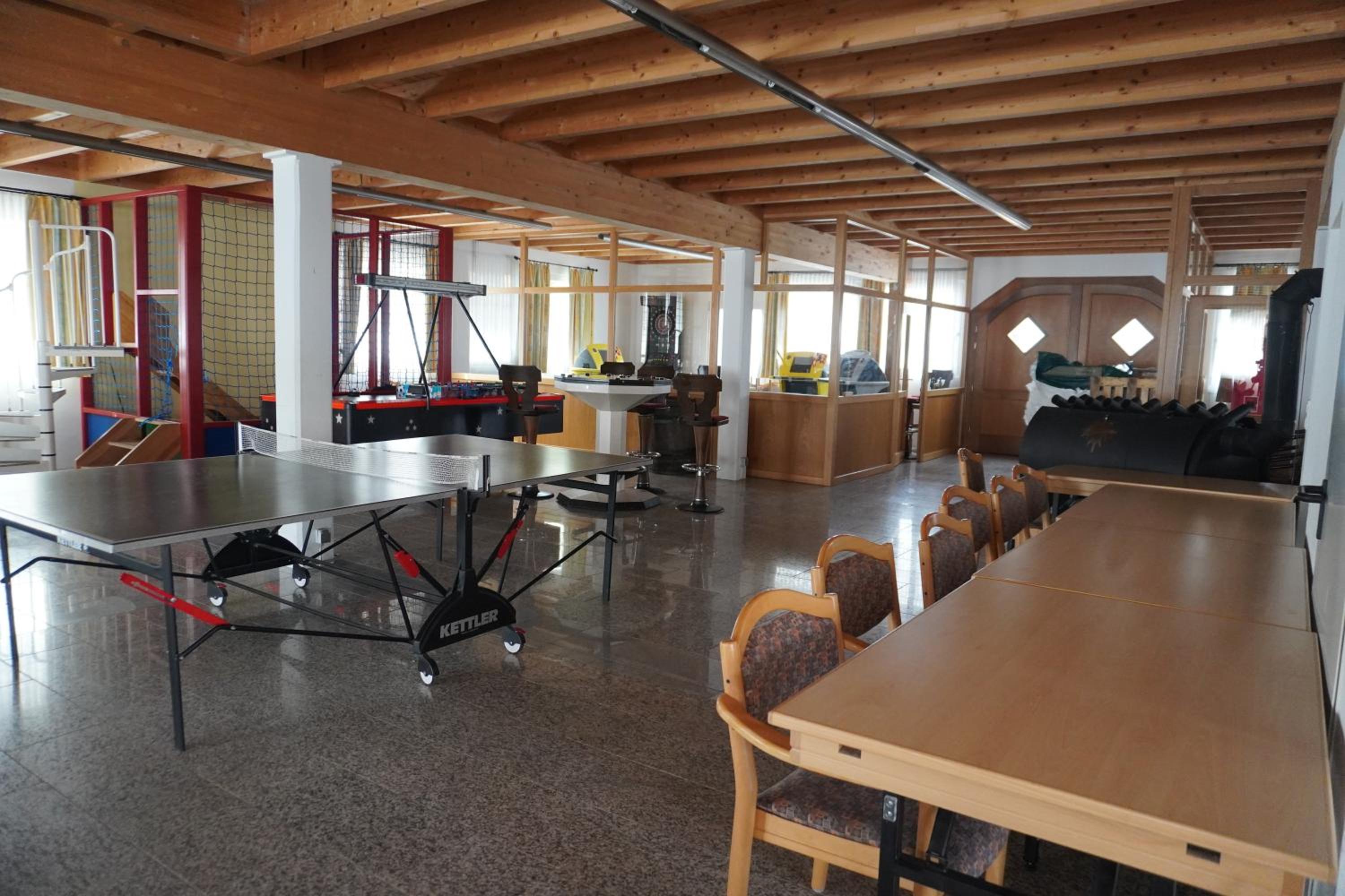 Alcor Hotel Feriendorf an der Ostsee 17/25