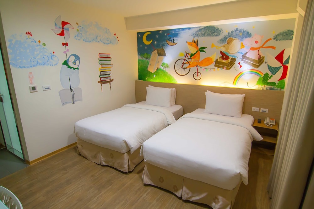 Legend Hotel Liuhe 19/38