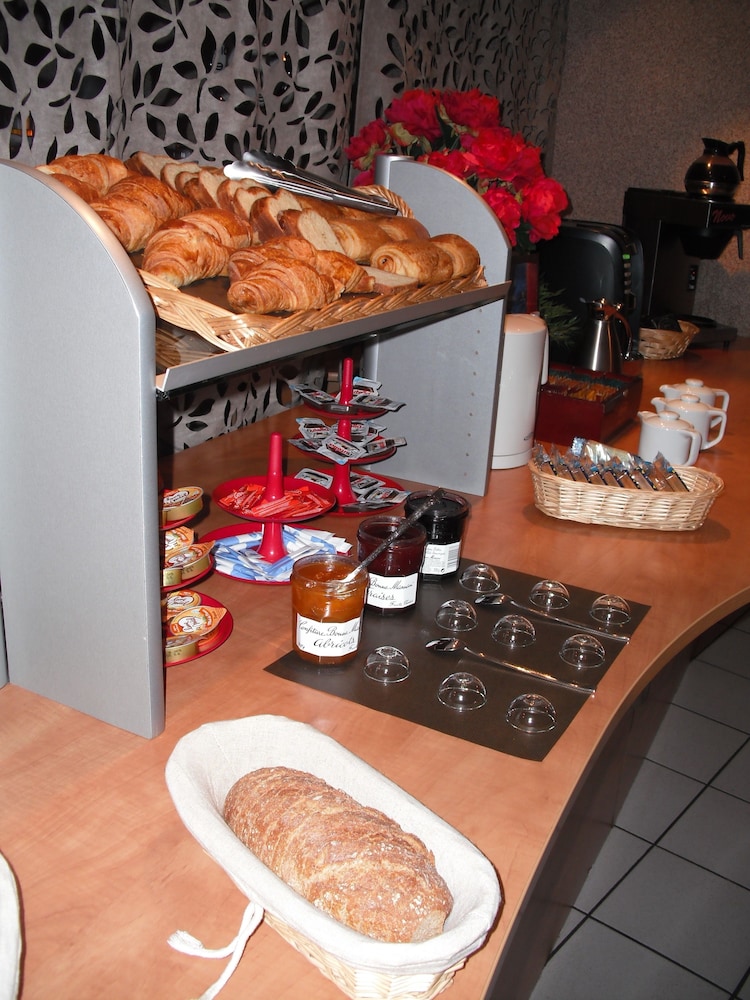 Sejours Affaires Tours Leonard de Vinci 21/31