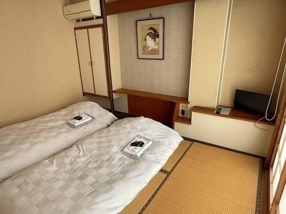 Hotel Fukudaya 10/50