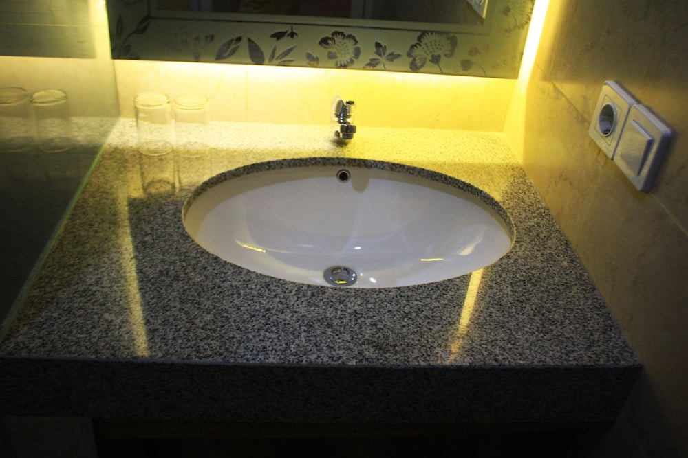 The Nyaman Bali 50/50