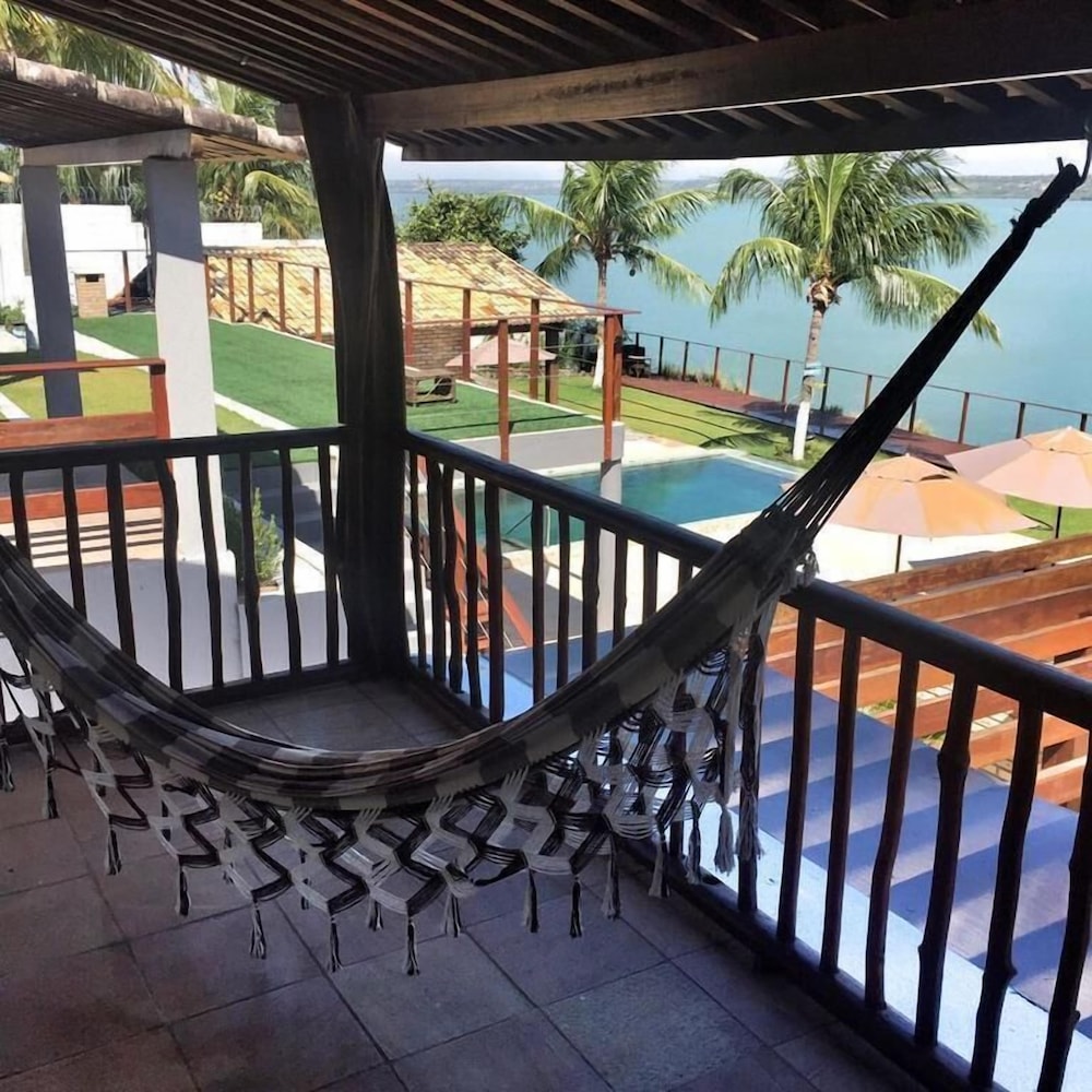 Qavi - Lagoa View 29/47