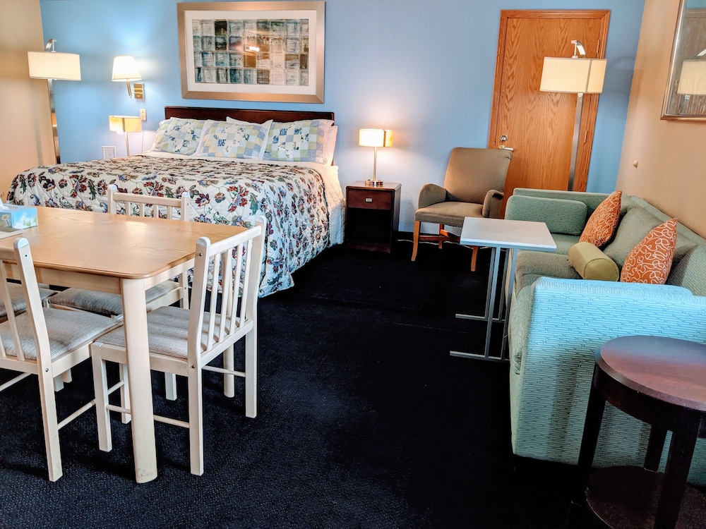 Executive Inn 26/33