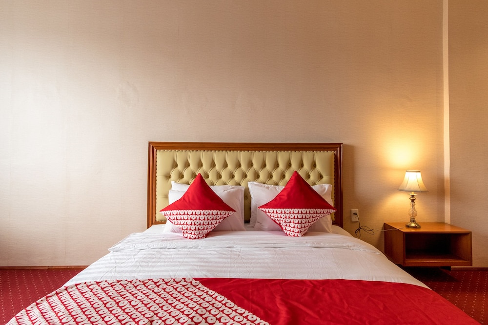 Super OYO Capital O 293 Mutiara Hijau Suites Syariah 15/45