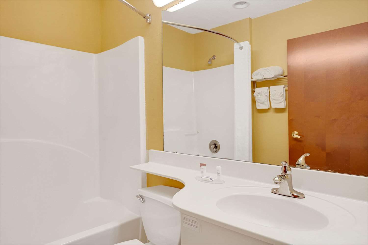 Microtel Inn Suites By Wyndham Stockbridge Atlanta I 75 50/58