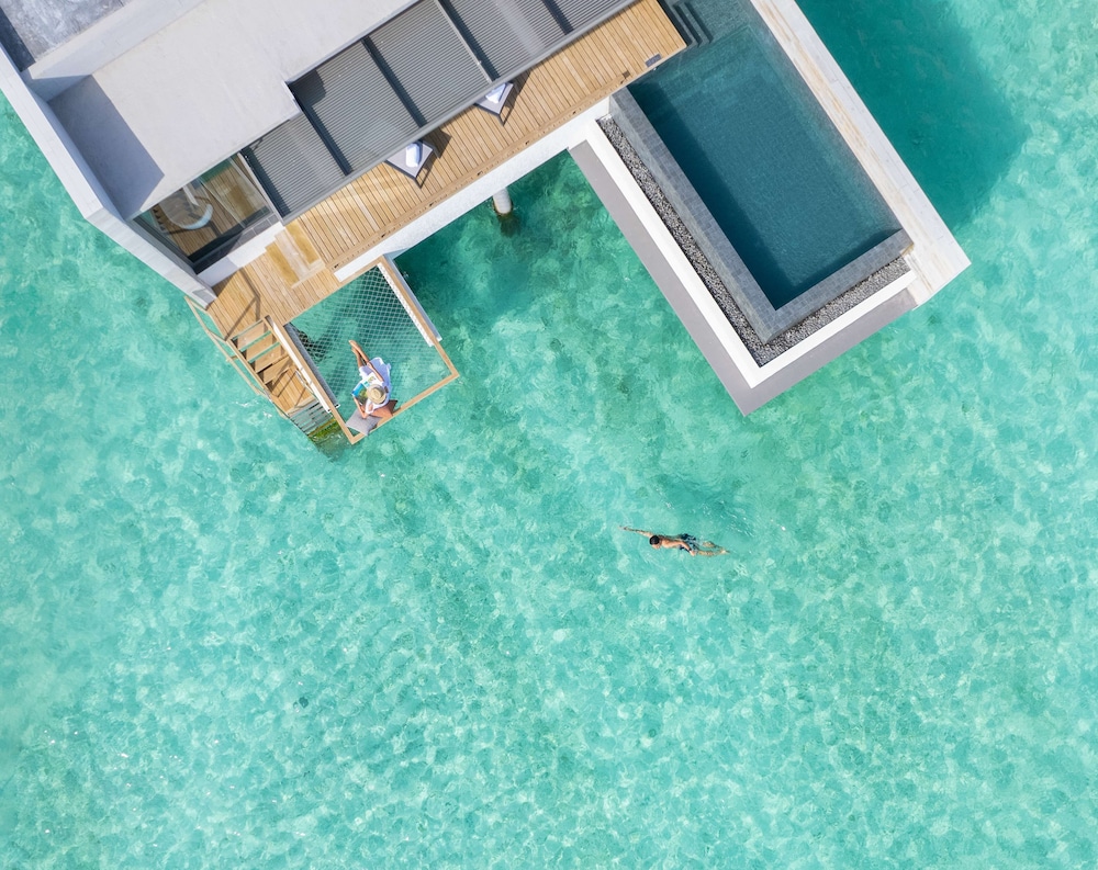 Alila Kothaifaru Maldives 96/117
