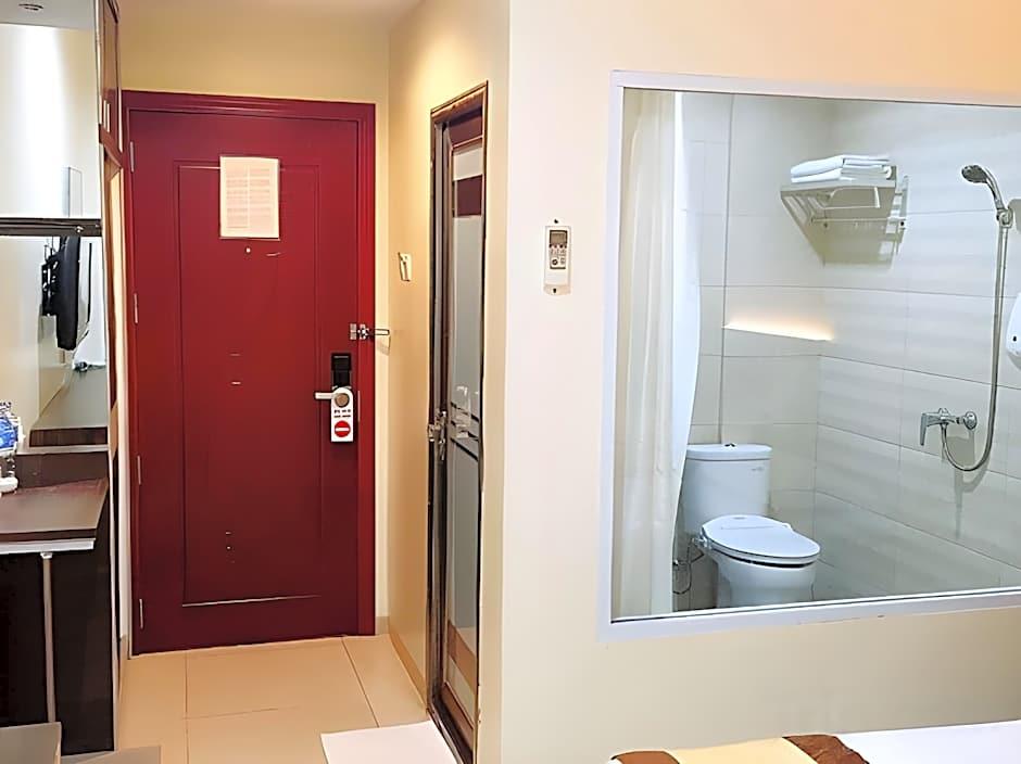De Best Hotel 16/18