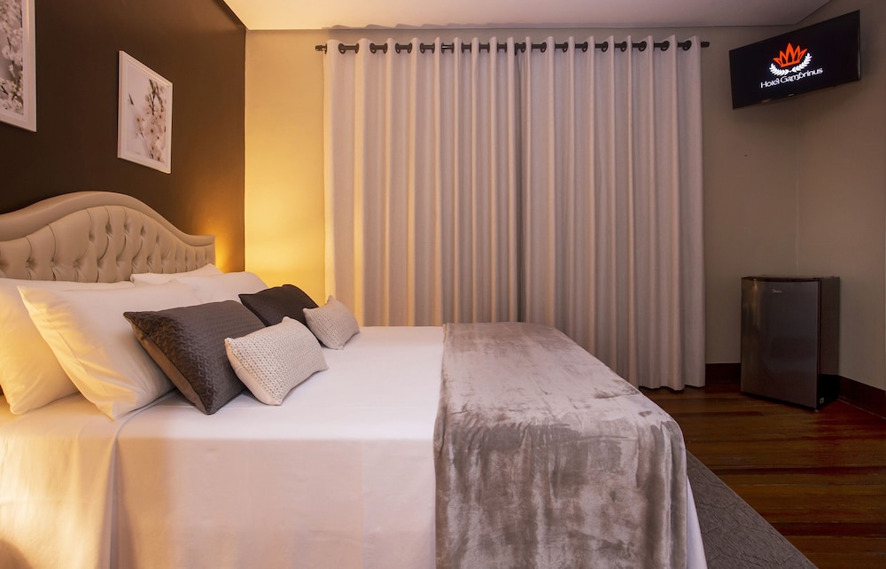 Hotel Gambrinus 19/50