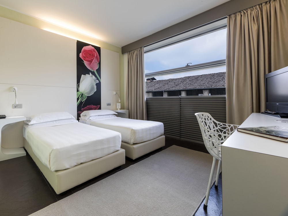 Best Western Hotel Green City 10/48