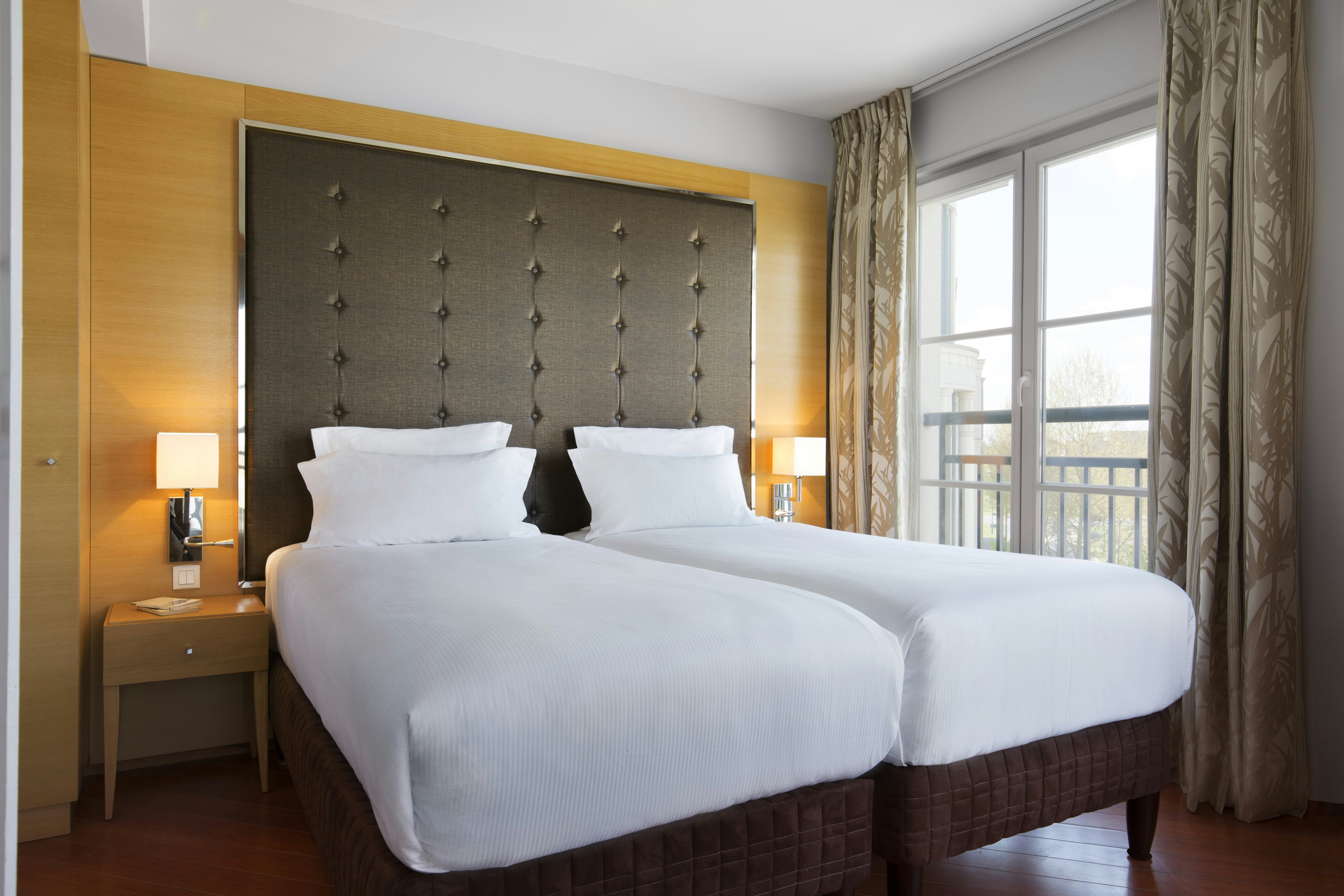 Relais Spa Val d Europe 10/50