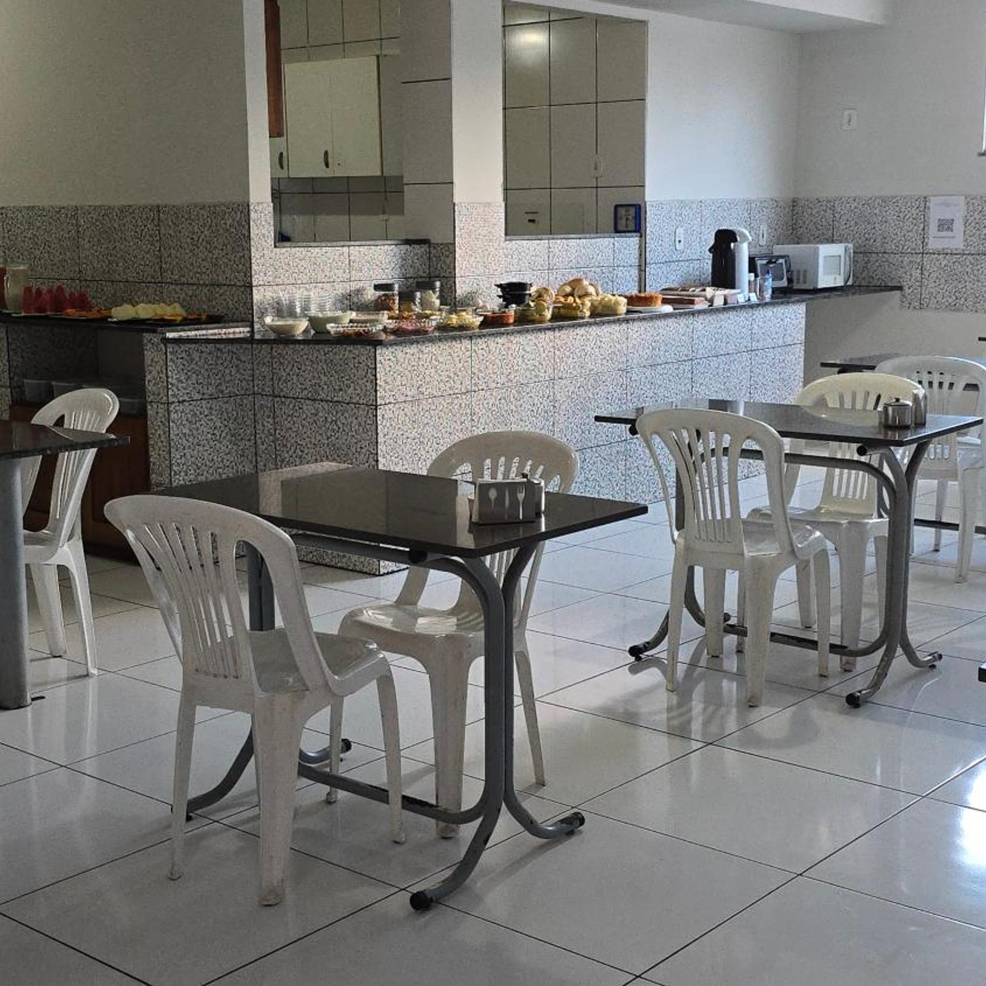 Hotel Pousada Executiva - Itabuna 40/46