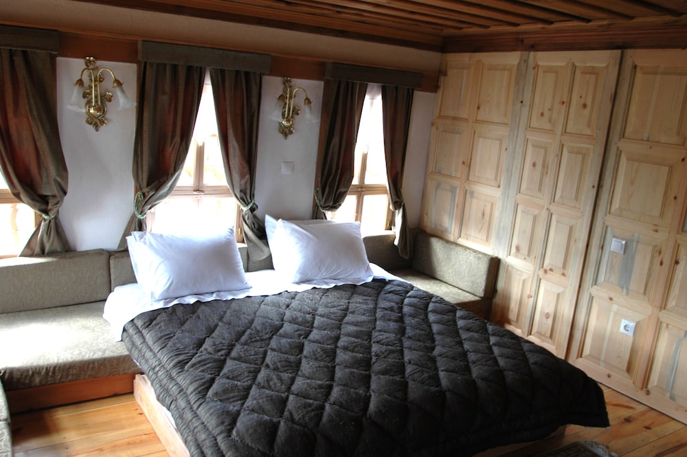 Gulevi Safranbolu Hotel 20/76