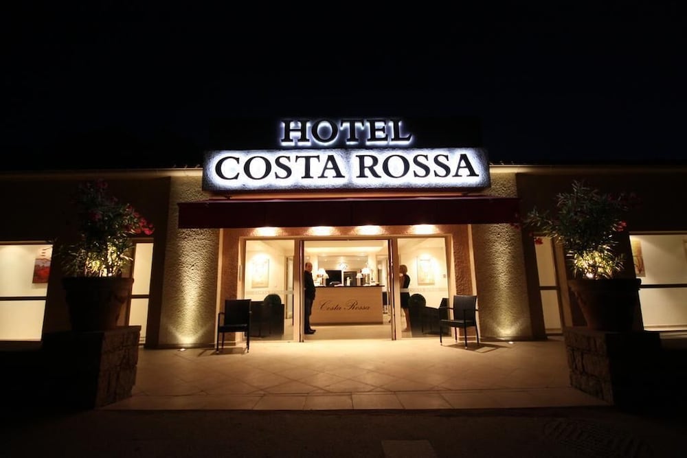Hotel Costa Rossa 4/47