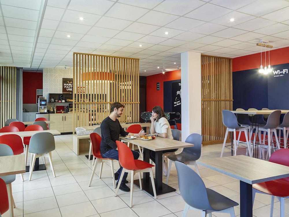 Aparthotel Adagio Access Avignon 34/49