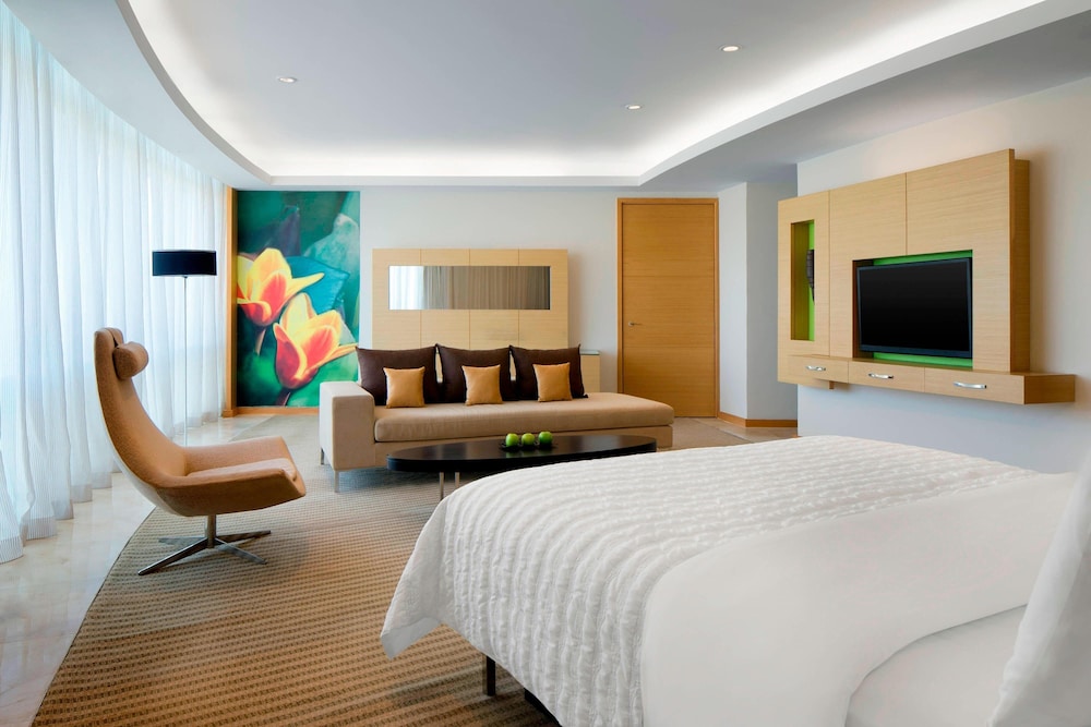 Le Meridien Cairo Airport 20/63