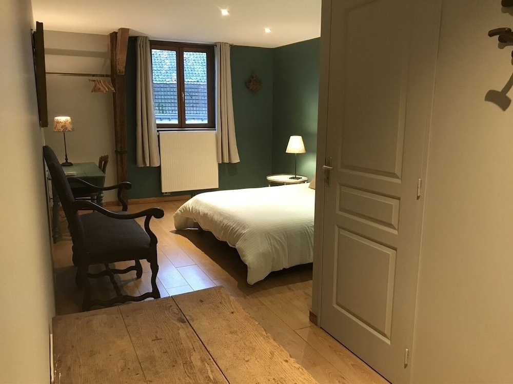 La Ferme Des Buis 20/50